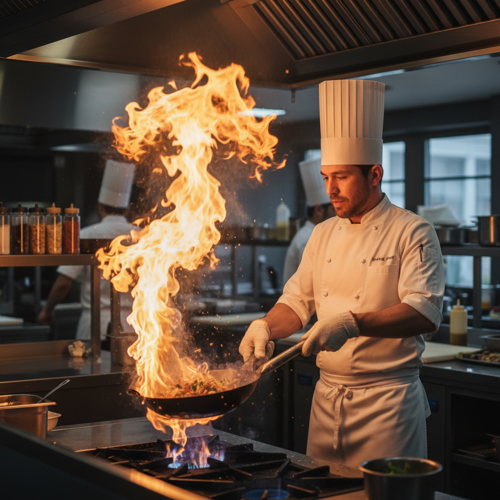 ChefChannel 主廚頻道