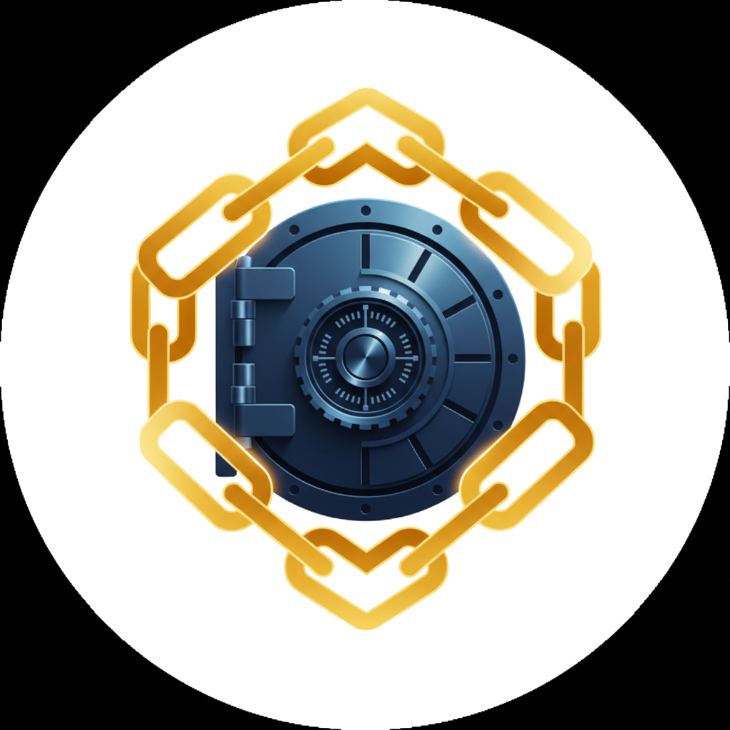 鏈金庫 CryptoVault