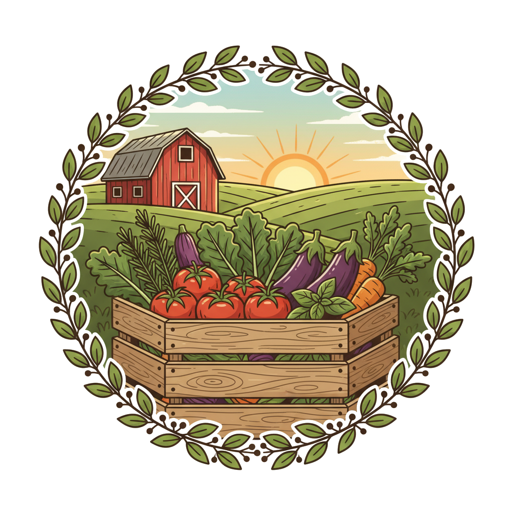 農場盒子 FarmBox