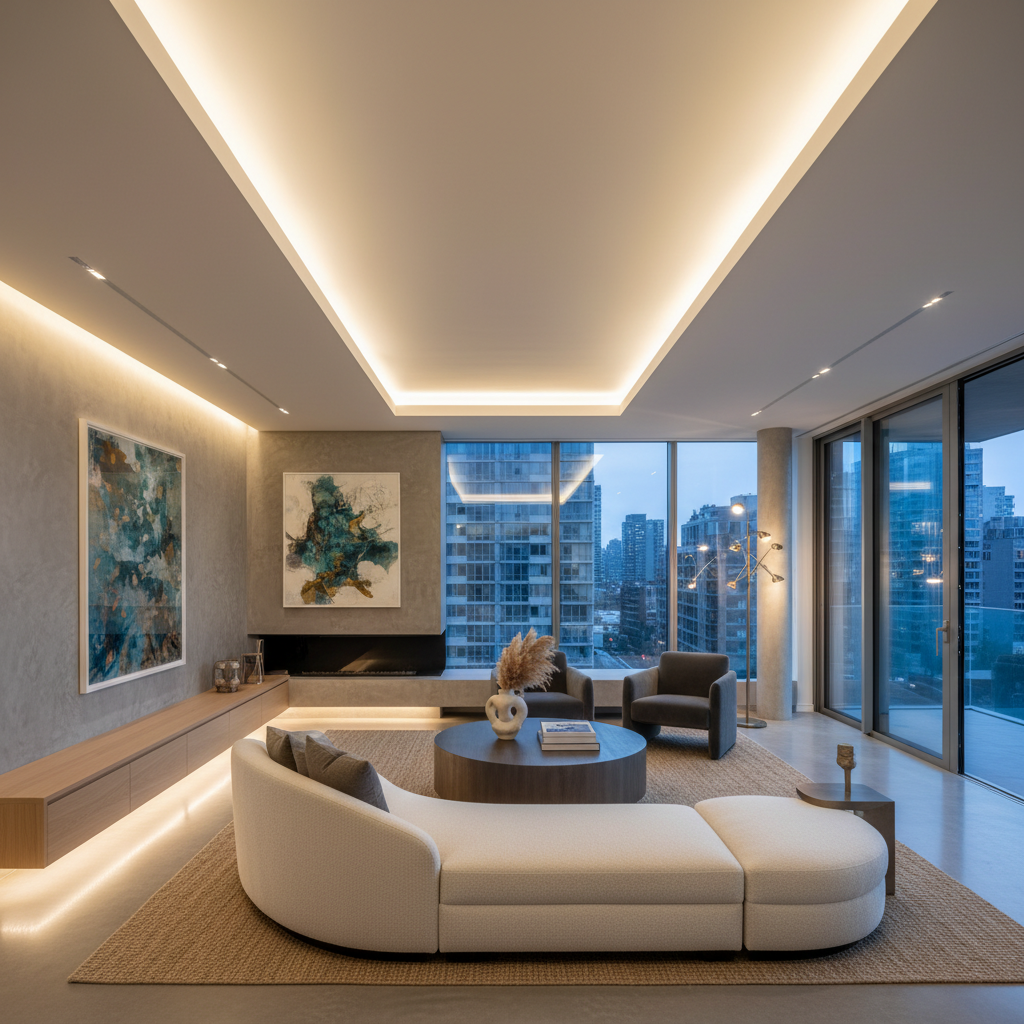 FormStudio Interior Design