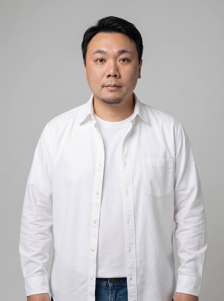Travis 陳柏宇